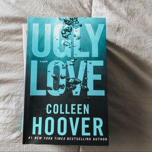 Ugly Love - Colleen Hoover